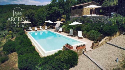 Villa Chiusarella