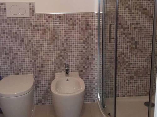 Apartamento Locazione Turistica Miramare