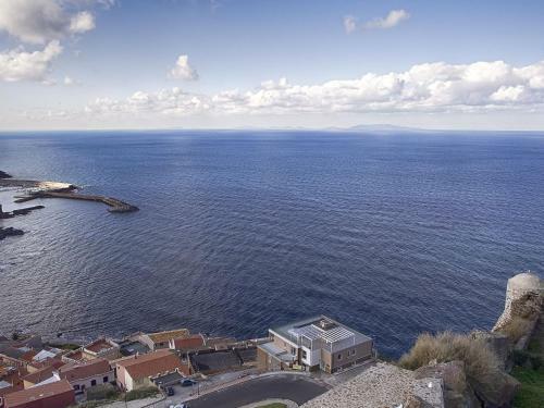 Apartamento Locazione Turistica Miramare