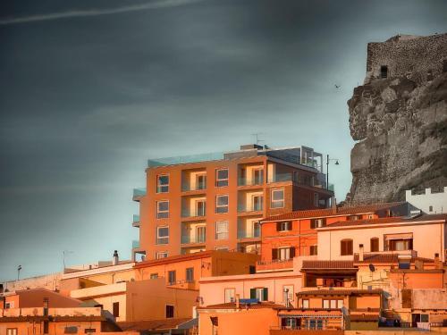 Apartamento Locazione Turistica Miramare