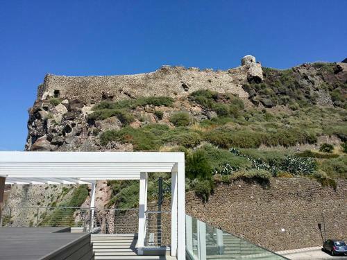 Apartamento Locazione Turistica Miramare