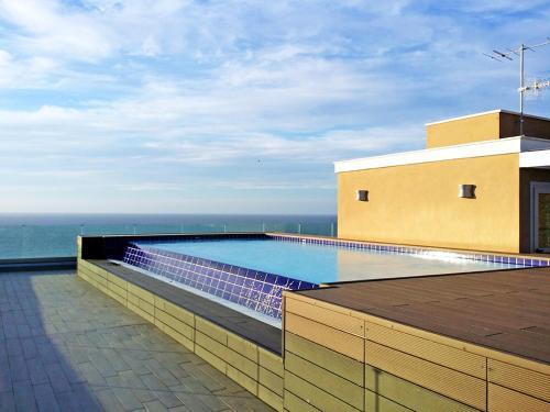 Apartamento Locazione Turistica Miramare