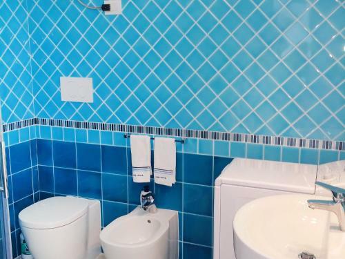 Apartamento Locazione Turistica Miramare