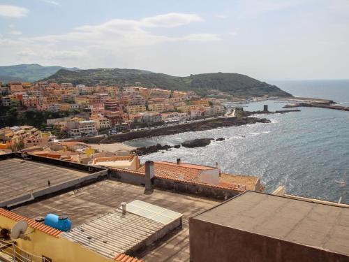 Apartamento Locazione Turistica Miramare