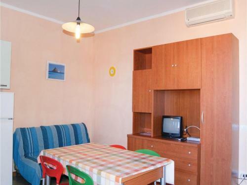 Apartamentos Marine Trilo 8