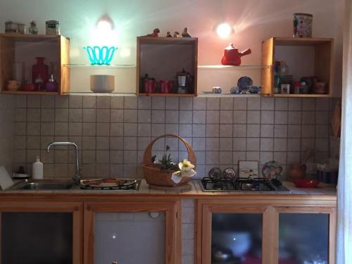 Apartamento Casa La Perla