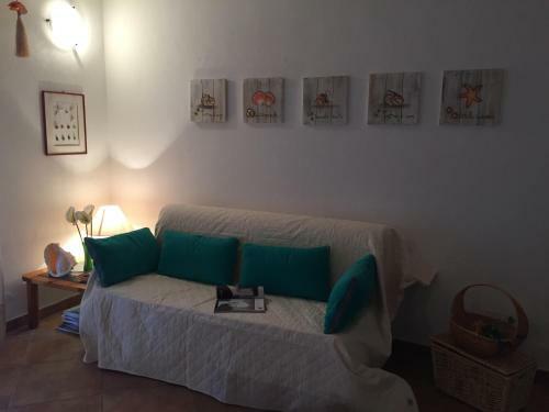 Apartamento Casa La Perla