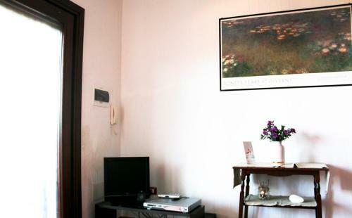 Casa Cipro