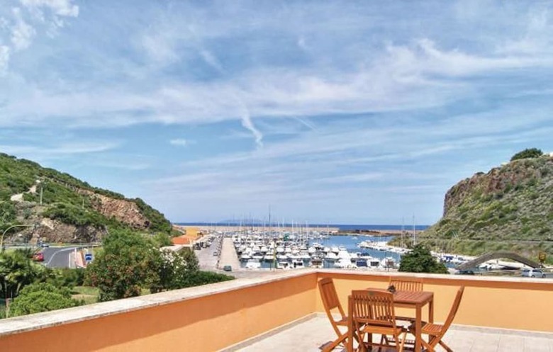 Apartamento Appartamenti Sul Porticciolo