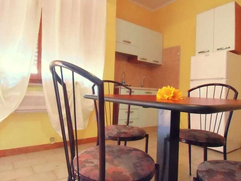 Apartamento Appartamenti Sul Porticciolo