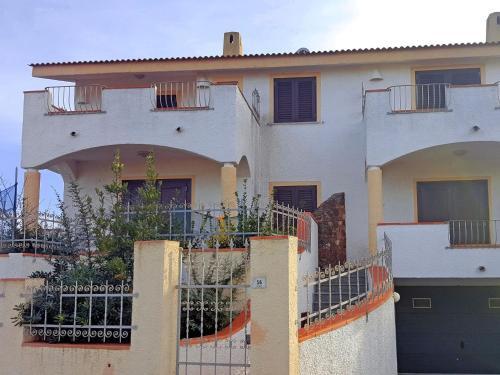 Apartamentos Locazione Turistica L'ancora.2