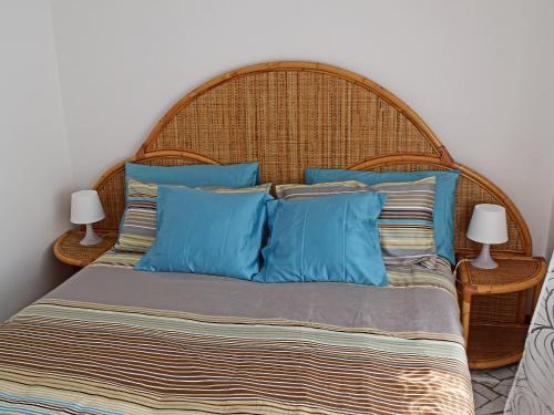 Apartamentos Locazione Turistica Golfo Del Sole