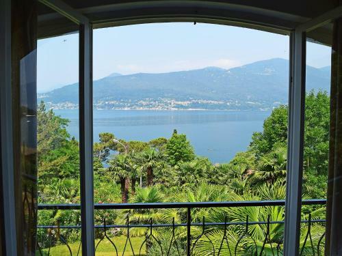 Apartamentos Locazione Turistica Golfo Del Sole