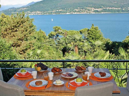 Apartamentos Locazione Turistica Golfo Del Sole