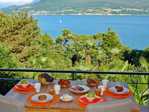 Apartamentos Locazione Turistica Golfo Del Sole