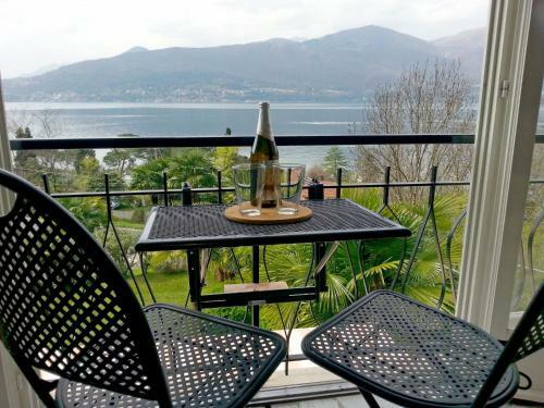 Apartamentos Locazione Turistica Golfo Del Sole