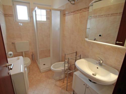 Apartamentos Locazione Turistica Golfo Del Sole