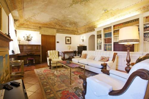 Casa Del Pittore