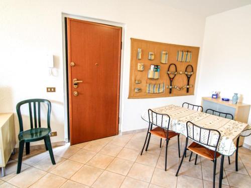 Apartamento Locazione Turistica La Rocca