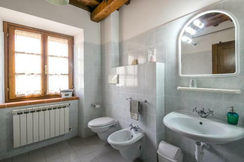 Apartamento Agriturismo Le Capanne