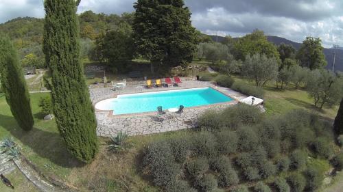Villa Bellavista