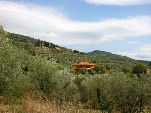 Mammi Villa Sleeps 6 Pool Wifi