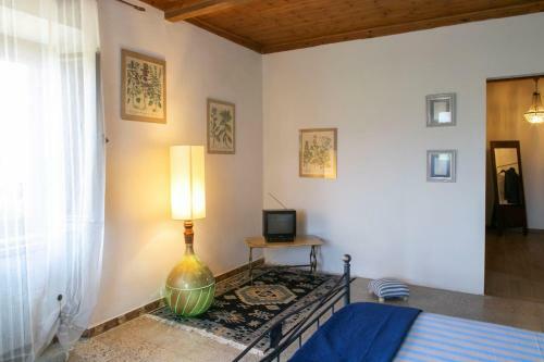 Podere Viti Villa Sleeps 6 Pool Air Con Wifi