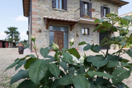 Podere Viti Villa Sleeps 6 Pool Air Con Wifi
