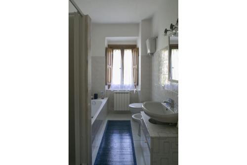 Podere Viti Villa Sleeps 6 Pool Air Con Wifi