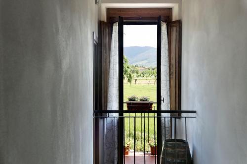 Podere Viti Villa Sleeps 6 Pool Air Con Wifi