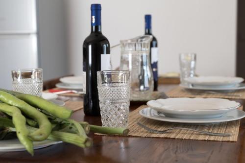 Podere Viti Villa Sleeps 6 Pool Air Con Wifi