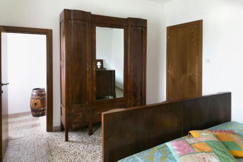Podere Viti Villa Sleeps 6 Pool Air Con Wifi