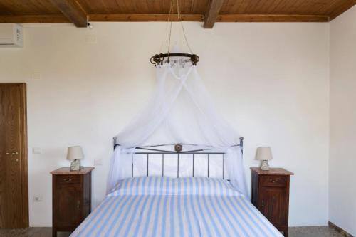Podere Viti Villa Sleeps 6 Pool Air Con Wifi