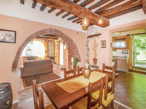 Casa Manciano