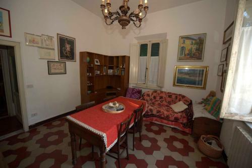 Apartamento Casa Giuditta