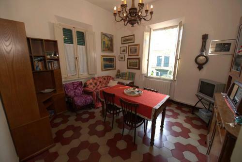 Apartamento Casa Giuditta