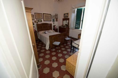 Apartamento Casa Giuditta