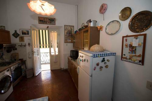 Apartamento Casa Giuditta