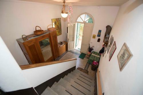 Apartamento Casa Giuditta