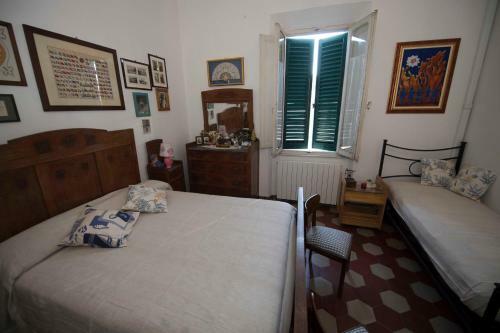 Apartamento Casa Giuditta