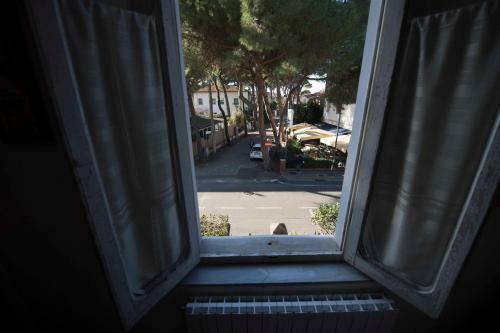 Apartamento Casa Giuditta