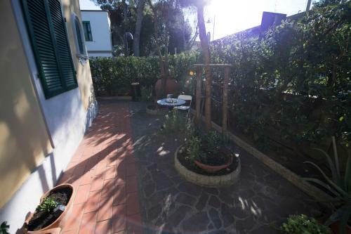 Apartamento Casa Giuditta