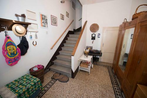 Apartamento Casa Giuditta