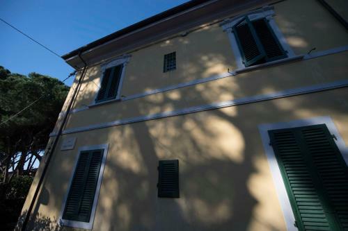 Apartamento Casa Giuditta
