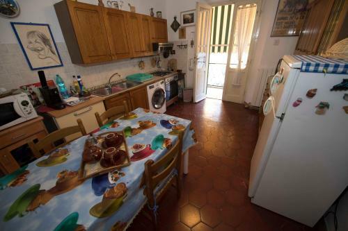 Apartamento Casa Giuditta