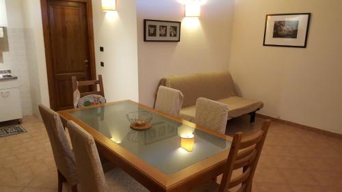 Apartamento Appartamento Castiglioncello Nel Casale