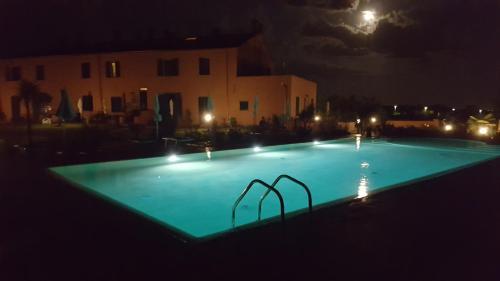 Apartamento Appartamento Castiglioncello Nel Casale