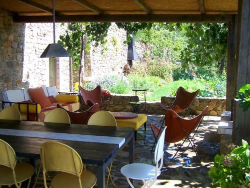 Castiglioncello Del Trinoro Villa Sleeps 10 Pool
