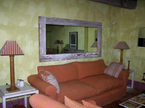 Castiglioncello Del Trinoro Villa Sleeps 10 Pool