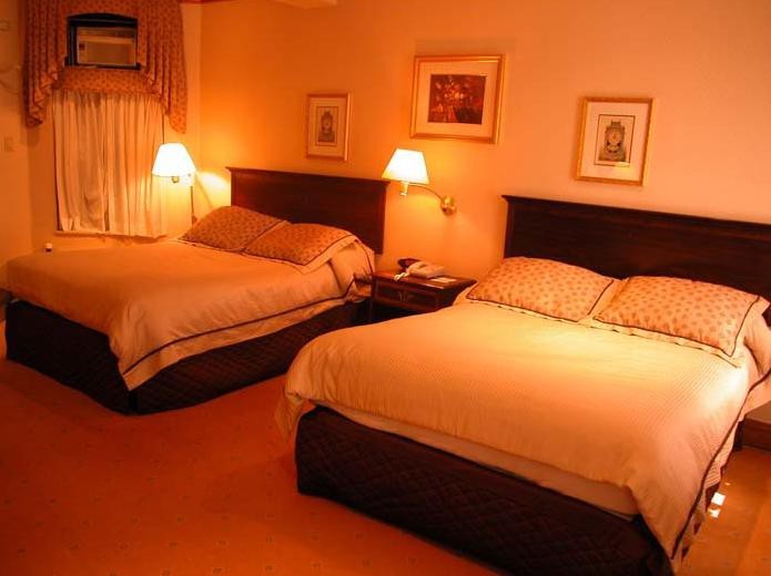 Hotel Clarion
